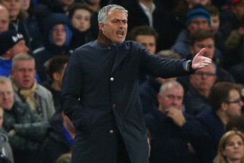 THỂ THAO 24H: Mourinho rời Chelsea, Công Phượng được khen