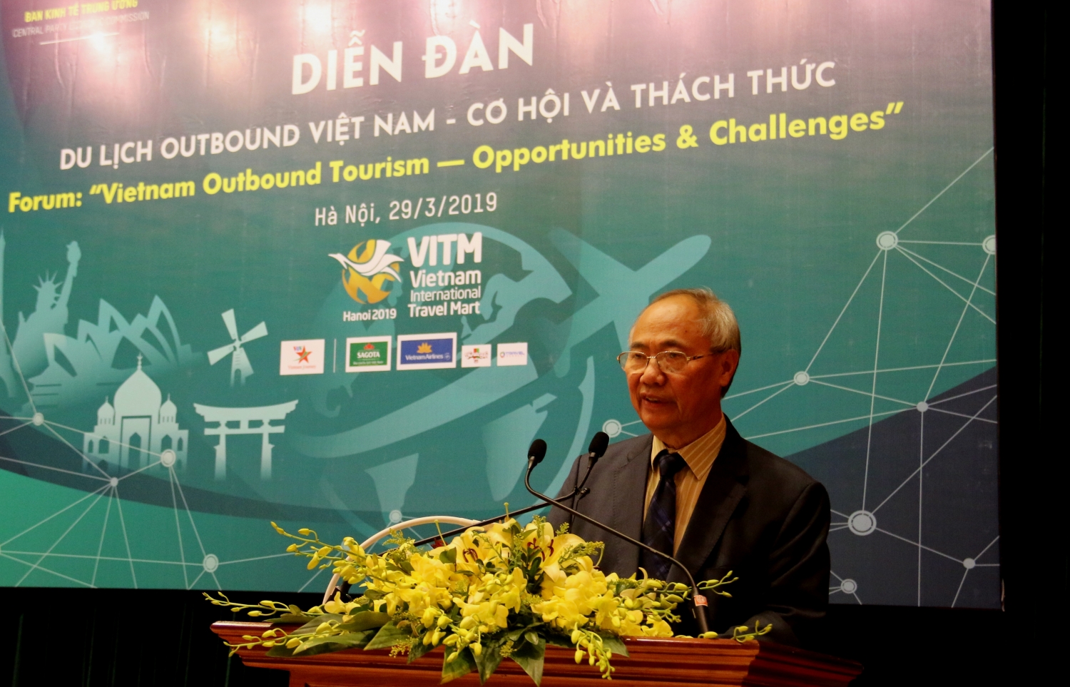 du lich outbound viet nam co hoi va thach thuc