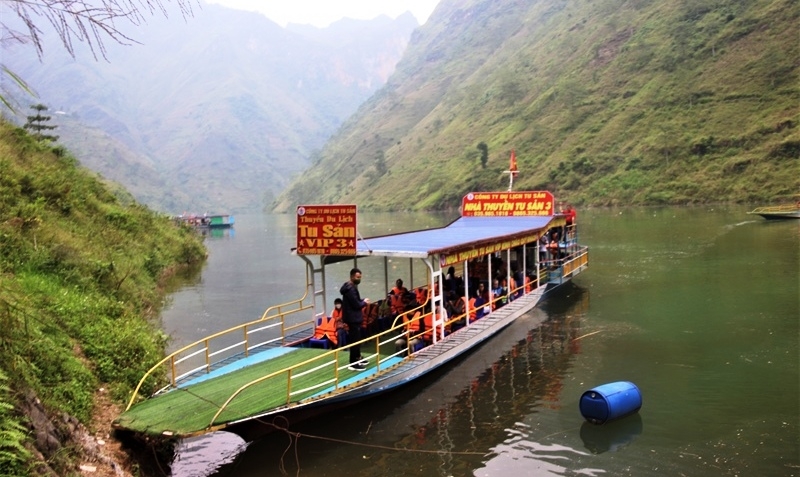 Tăng cường kiểm tra công tác đảm bảo an toàn cho khách du lịch