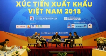 Hướng tới một nền xuất khẩu nhanh và bền vững