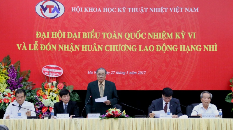 hoi khoa hoc ky thuat nhiet viet nam gan ket phat trien ben vung