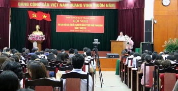 VCNET: Bước đột phá mới ứng dụng công nghệ 4.0 trong công tác tư tưởng