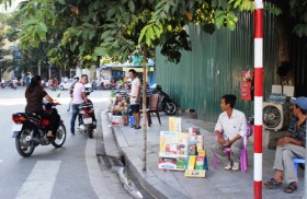 5 điều kiện để được bán lẻ thuốc lá: Liệu có tính khả thi?