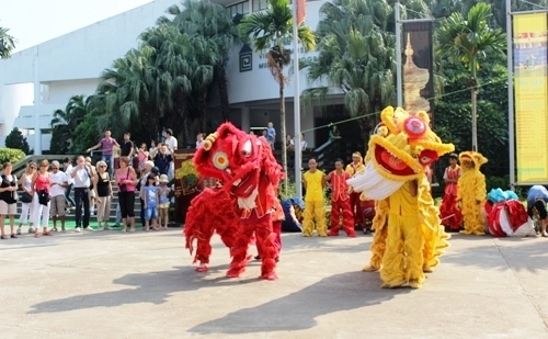 vui trung thu va kham pha sac mau van hoa gia lai