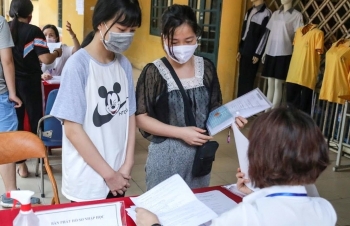 Hà Nội tuyệt đối không để xảy ra tình trạng "lạm thu" đầu năm học