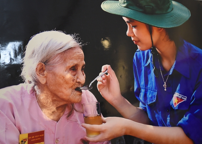 nu cuoi ha noi qua anh