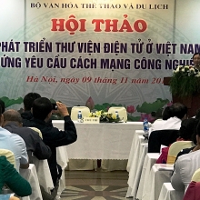 thu vien truong hoc can duoc xay dung va hoat dong theo nhu cau hoc sinh