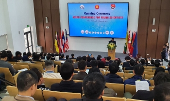 Khoa học, Công nghệ và Đổi mới cho Cộng đồng ASEAN bền vững