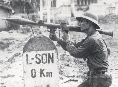 1979 - Cuộc chiến không thể lãng quên