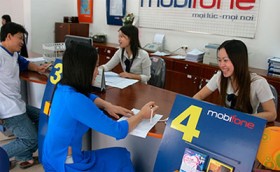 Cổ phần hóa Mobifone trong năm nay