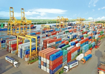 Tin kinh tế ngày 16/8: Tăng 12,2% tổng trị giá xuất nhập khẩu hàng hóa trong tháng 7