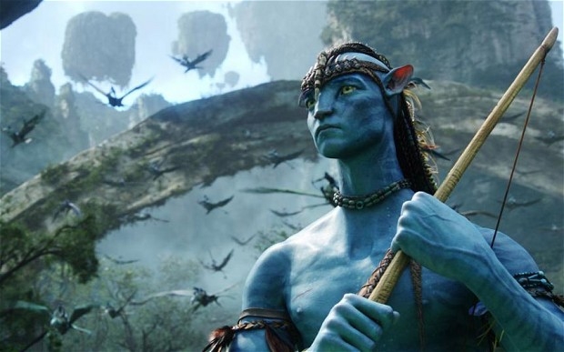 Đạo diễn James Cameron bị tố đạo kịch bản phim “Avatar”