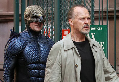 "Birdman" chiến thắng tại Oscar 2015