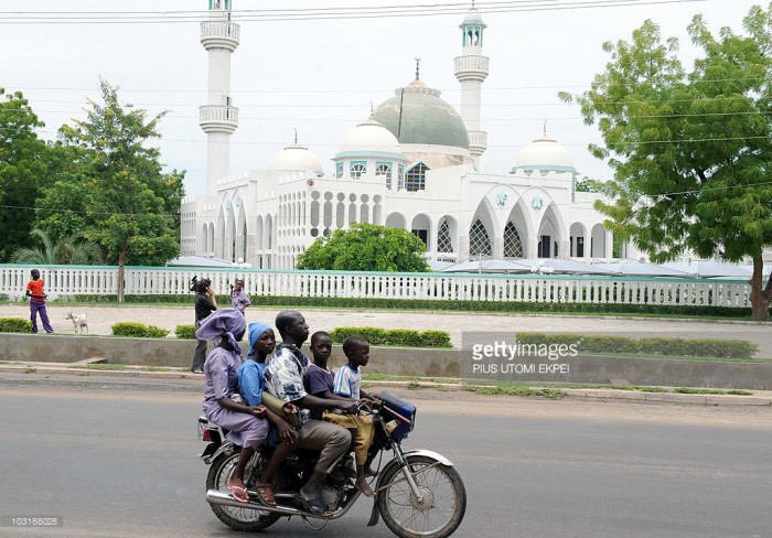 danh bom lieu chet o nigeria 22 nguoi thiet mang