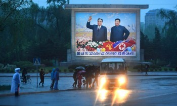 Cận cảnh Triều Tiên trước thềm Đại hội Đảng