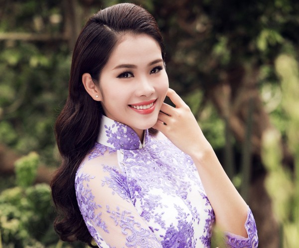 lo dien nguoi dep duoc yeu thich nhat hoa hau hoan vu vn