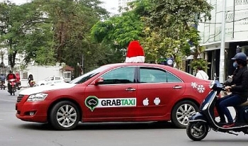 GrabTaxi chỉ được hoạt động khi có sự phối hợp quản lý của địa phương