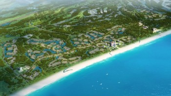Sẽ đưa Quảng Bình thành trung tâm du lịch của Đông Nam Á