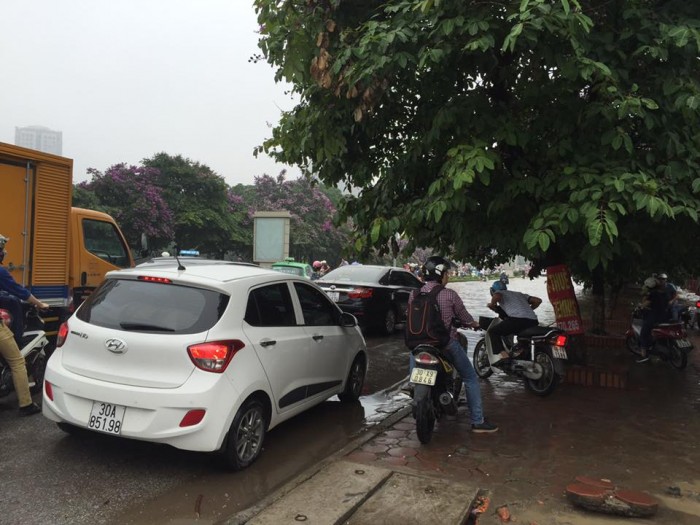 ha noi mua keo dai duong bien thanh song