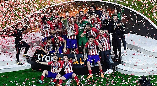 atletico vo dich europa league