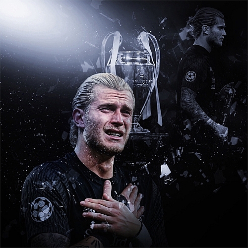 loris karius co mot tam hon da chet o kiev