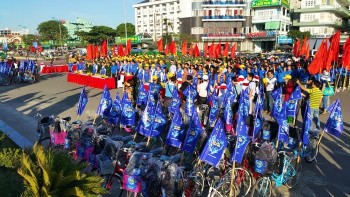 Tập đoàn FLC đồng hành cùng chiến dịch “Hãy làm sạch biển”