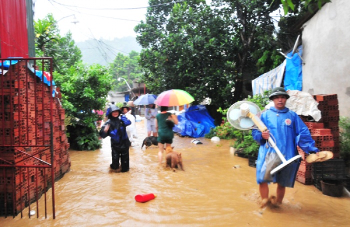 lao cai 12 nguoi chet va mat tich do lu quet