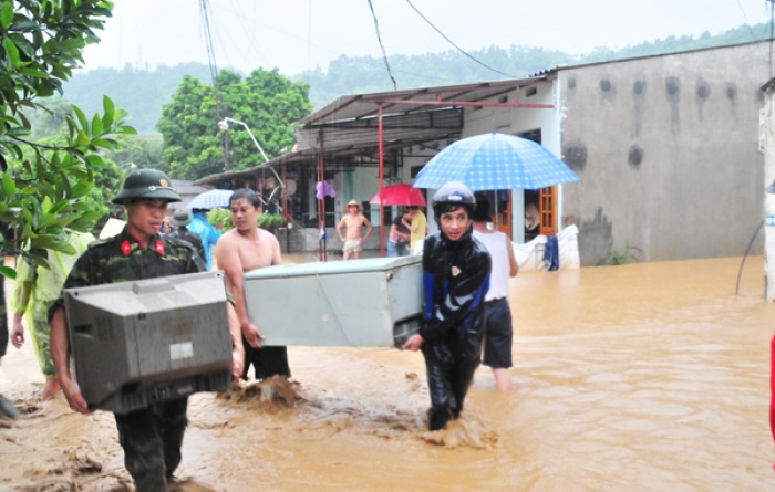 lao cai 12 nguoi chet va mat tich do lu quet