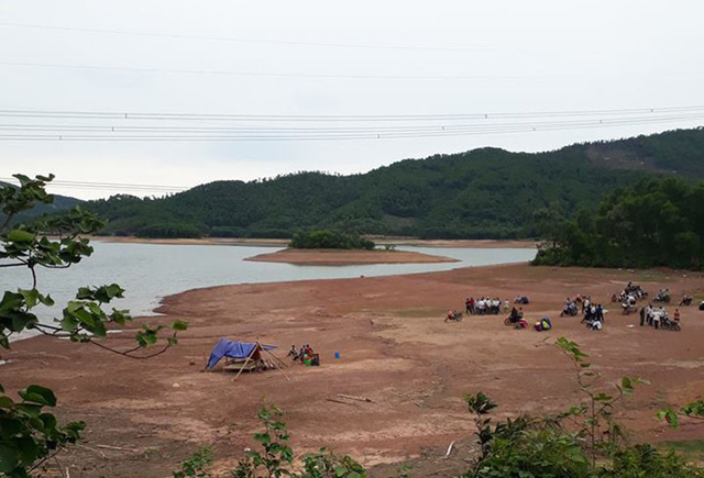 di lam dong hai chi em ruot duoi nuoc thuong tam