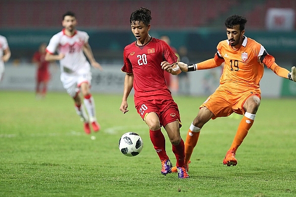 live tuong thuat truc tiep u23 viet nam vs u23 bahrain