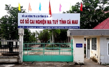 Hàng trăm cảnh sát truy tìm 25 học viên cai nghiện trốn trại