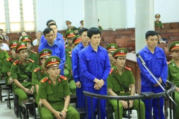 Tuyên án 6 cựu cán bộ đường sắt