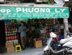 Trộn thuốc tránh thai vào sữa dành cho trẻ em