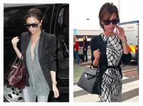 Chọn đồ tới công sở đẹp như Victoria Beckham