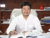 Nguyễn Hoài Giang: Tự tin sải bước trên những hành trình mới