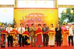 Festival Huế 2012: Nơi hội tụ những sắc màu văn hóa