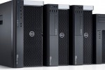 Dell Precision với những tính năng tuyệt vời cho thiết kế đồ họa