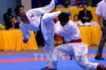 Đội tuyển karatedo Việt Nam: Chấn thương và nỗi buồn