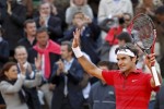 Federer sẵn sàng cho cuộc tử chiến cùng Djokovic