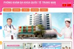 Bệnh nhân tố phòng khám Trung Quốc lừa đảo