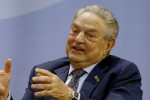 George Soros: Tương lai của đồng Euro phụ thuộc vào nước Đức