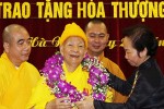 Hòa thượng Thích Thanh Tứ qua góc nhìn đồng đạo