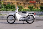 huyen thoai honda super cub chinh hang gia 85 trieu tai viet nam