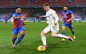 Link xem trực tiếp Leicester vs Crystal Palace (Ngoại hạng Anh), 2h ngày 27/4