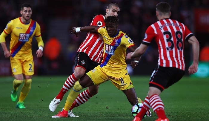 Link xem trực tiếp Southampton vs Crystal Place (Ngoại hạng Anh), 02h15 ngày 12/5