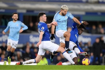 Link xem trực tiếp Brighton vs Man City (Ngoại hạng Anh), 1h ngày 19/5