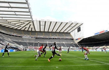 Link xem trực tiếp Newcastle vs Sheffield Utd (Ngoại hạng Anh), 0h ngày 20/5