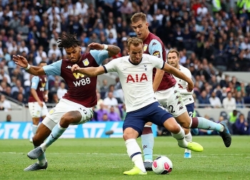 Link xem trực tiếp Tottenham vs Astonvilla (Ngoại hạng Anh), 0h ngày 20/5