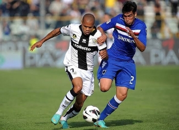 Link xem trực tiếp Sampdoria vs Parma (Serie A), 01h45 ngày 23/5