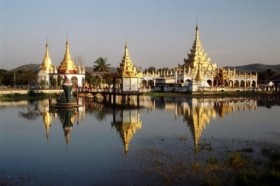 Myanmar mời đấu thầu 23 lô dầu khí ngoài khơi